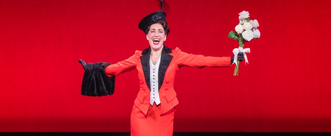 Hannah Shankman Will Star as Fanny Brice in FUNNY GIRL National Tour