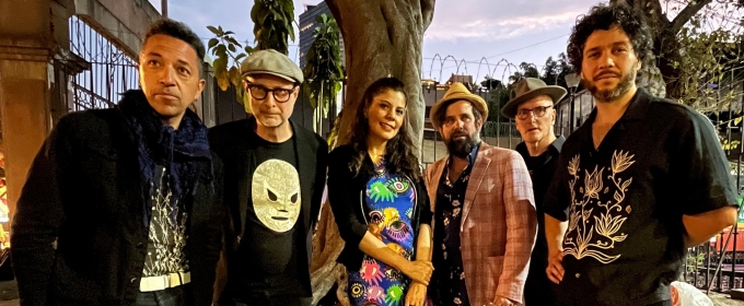 Chicha Libre To Return To NYC After 10 Years at Baby's All Right