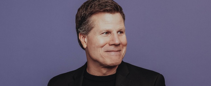 Bill Rauch To Be Presented With Harvard Arts Medal