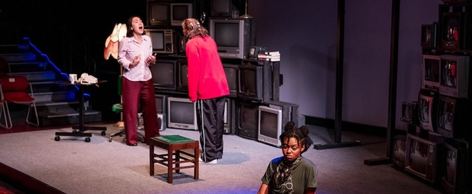 Review: 1999 at WAM Theatre