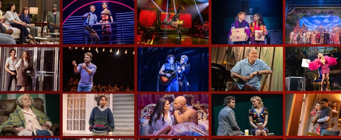 Breaking Down the 2025/26 Broadway Season