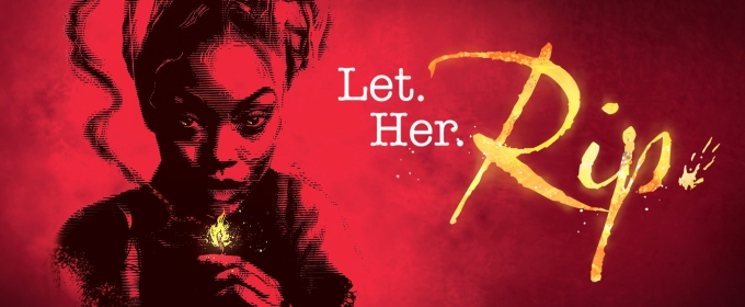 Interview: Derek Charles Livingston of LET.HER.RIP. at Stages Houston
