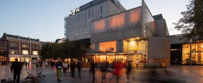 Lyric Hammersmith Theatre Gives Out Over 16,500 Free Tickets To Local West London Community