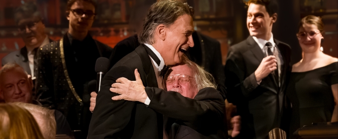 Photos: GRAND HOTEL's 35th Anniversary Original Broadway Cast Reunion Concert