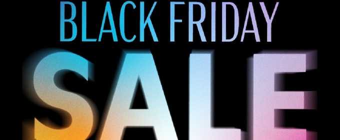 Save Up to 35% on Season Packages with Tuacahn’s Black Friday Sale