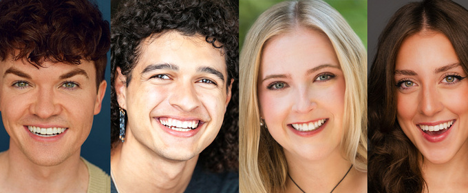 Salt Lake Acting Company To Present NAKED MOLE RAT GETS DRESSED: THE ROCK EXPERIENCE