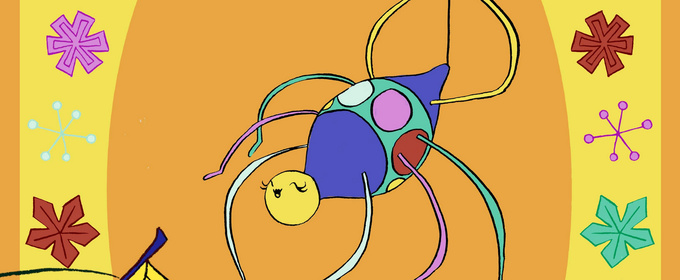 PAVUCHA: The Legend of the Ukrainian Christmas Spider is Coming to Boise Contemporary Theater