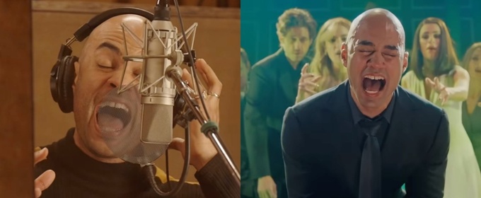 Video: Watch Nicholas Christopher Hold Out a Note For 20 Seconds in CHESS