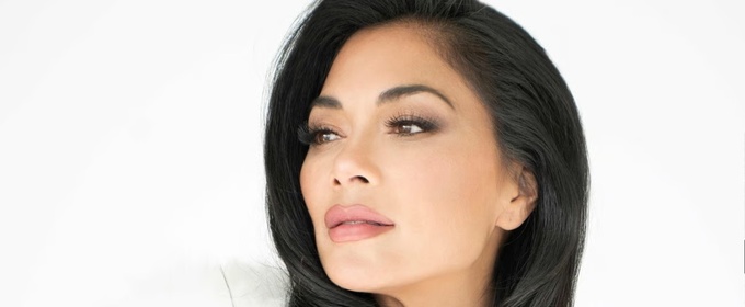 Tony Award-Winner Nicole Scherzinger To Headline Kravis Center 2026 Gala