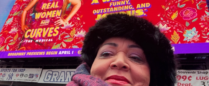 Interview: Josefina López on REAL WOMEN HAVE CURVES THE MUSICAL from Boyle Heights to Broadway