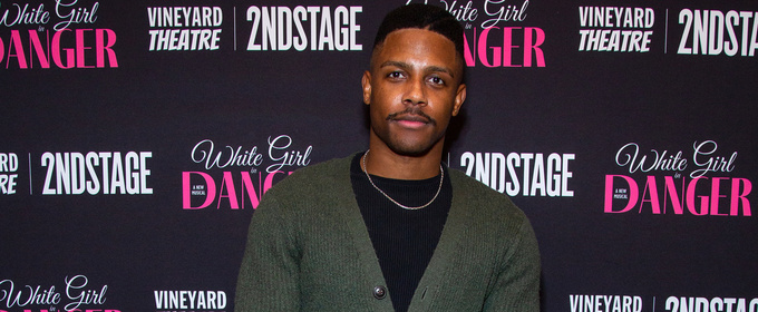 THE LION KING's Vincent Jamal Hooper Launches GoFundMe Following Apartment Fire