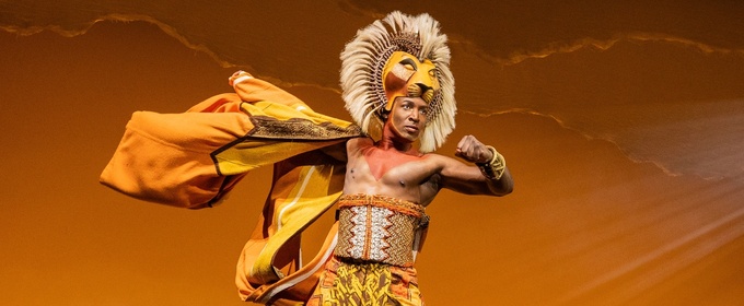 Tickets For Disney’s THE LION KING Go On Sale In Grand Rapids On November 24