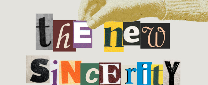 THE NEW SINCERITY Set for March Run at The Vino Theater in Brooklyn