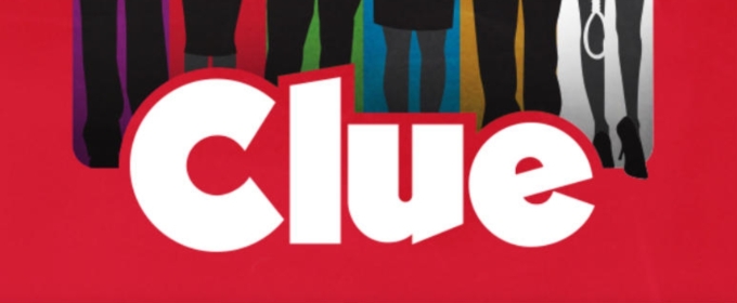 Feature: CLUE: LIVE ON STAGE at Theatre 29