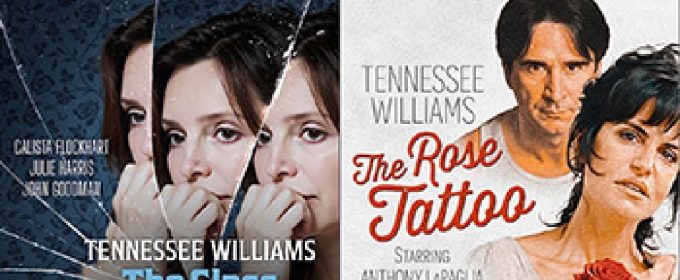 L.A. Theatre Works Releases Four Audio Plays By Tennessee Willams