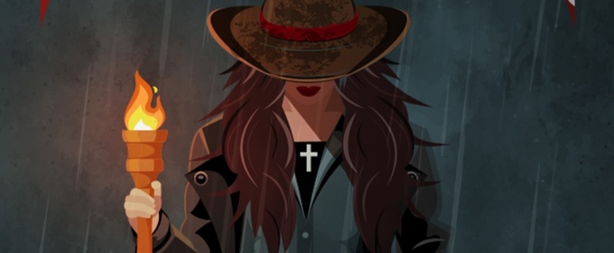 DRACULA: A FEMINIST REVENGE FANTASY, REALLY is Coming to San Francisco Playhouse