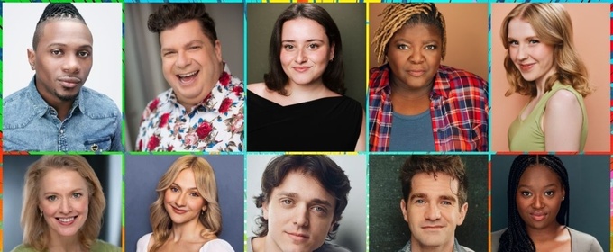 HAIRSPRAY Begins Performances At The Fulton Theatre This May