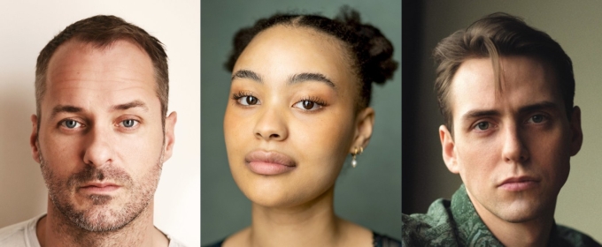 Declan Bennett, Chumisa Dornford-May, Jamie Muscato, and More Will Lead UK Premiere of NATASHA, PIERRE & THE GREAT COMET OF 1812