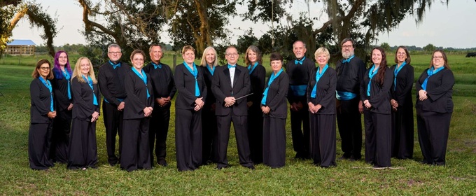 Ring Sarasota Selected to Perform at National Handbell Musicians of America Seminar