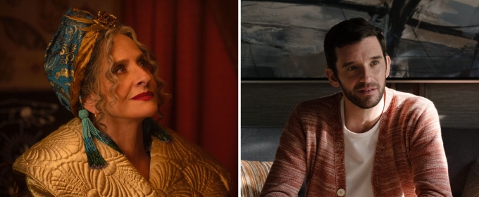 Patti LuPone, Michael Urie, & More Nominated for TV Critics Choice Awards