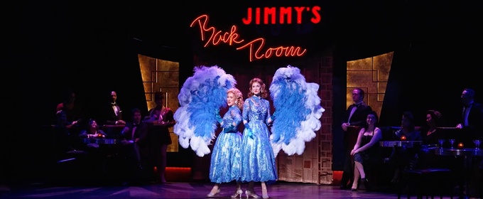 Video: 'Sisters' from Irving Berlin's WHITE CHRISTMAS at Theatre Under Stars