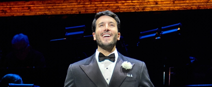 Photos: Sebastián Yatra and Bianca Marroquín in CHICAGO on Broadway