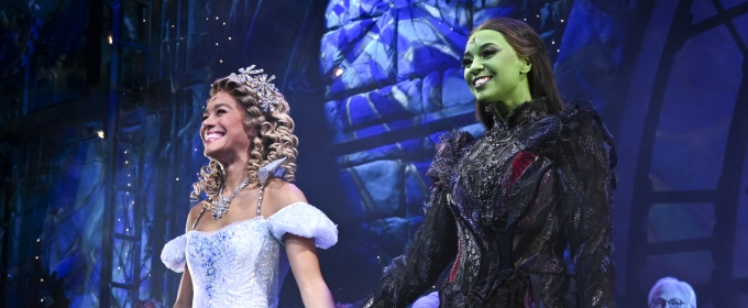 Photos: WICKED in the West End Celebrates 2024-25 Cast With Gala Night