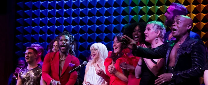 Photos: The 12th Annual NIGHT OF A THOUSAND JUDYS at Joe's Pub