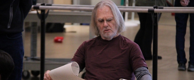 Seven Ages Theatricals World Premiere Adaptation FOOL Begins Performances This Week