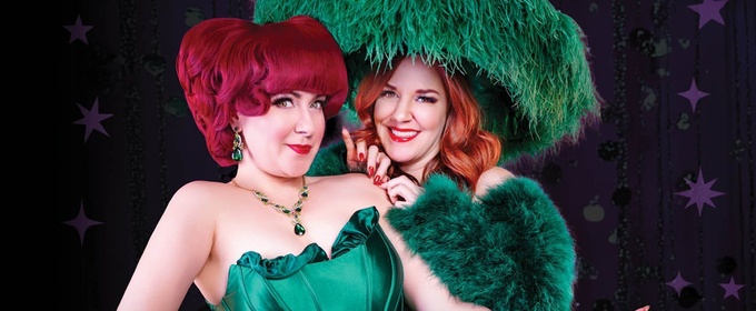 Lucy Darling Will Perform at Ruth Eckerd Hall in June