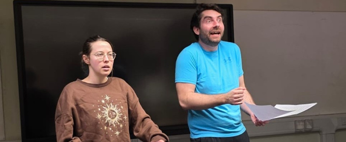 Short Attention Span Theatre to Present Six New Plays at Ayr Gaiety