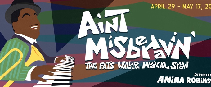 Theatre Horizon Will Present AIN'T MISBEHAVIN' to Close Out Its 2025-26 Season