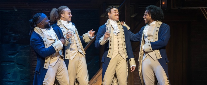 Broadway Across Canada Reveals 2026 – 2027 Broadway Season in Edmonton