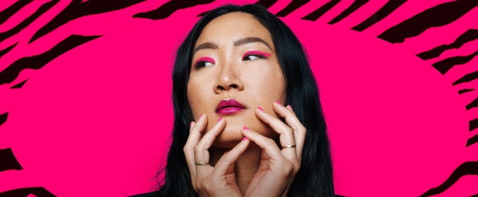 Interview: Margaret Cho Presents Charlene Kaye's TIGER DAUGHTER at Joe's Pub