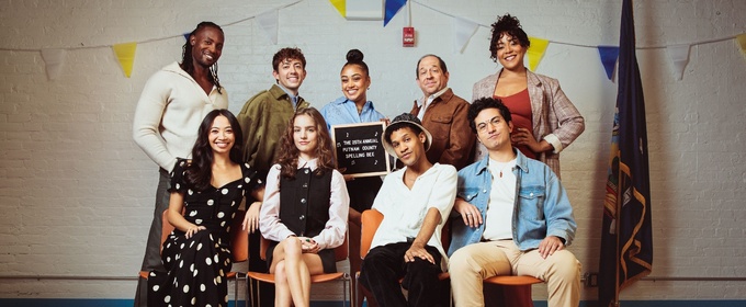 THE 25TH ANNUAL PUTNAM COUNTY SPELLING BEE to Offer $49 Digital Rush Tickets