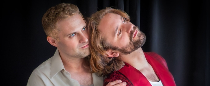 Review: THE RADICALIZATION OF ROLFE at Safehouse Arts
