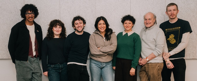 YOU GOT OLDER Extends At The Cherry Lane Theatre Off-Broadway