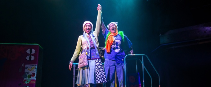 SISTERS360 Will Embark on UK Tour