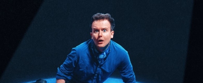 Andrew Doherty to Tour Edinburgh Fringe Show in the UK