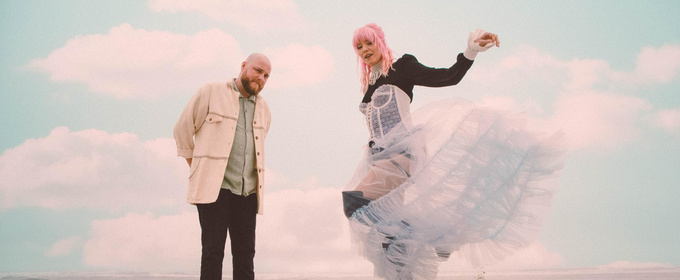 New Constellations Join The Midnight as Direct Support on Spring Tour ​ ﻿﻿   