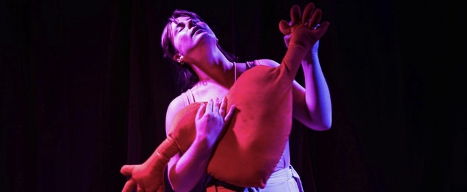 GOOD FOR HER! Will Return to London's The Other Palace