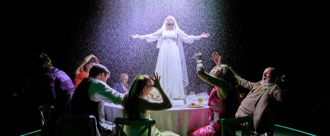 Review: 'TILL THE STARS COME DOWN, Theatre Royal Haymarket