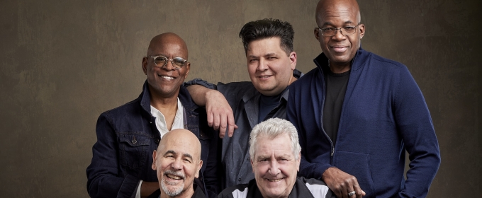 Spyro Gyra Live to Perform at The Newton Theatre This Winter