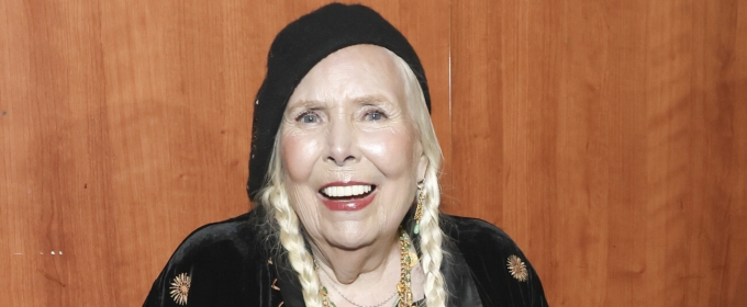 Joni Mitchell Music Back on Spotify After Pulling Over Joe Rogan Deal