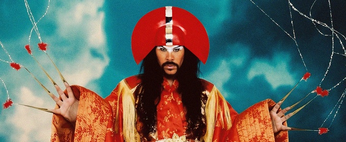 Empire of the Sun Reveal Dates for New Live Show 'Ask That God Tour: Afterlife'