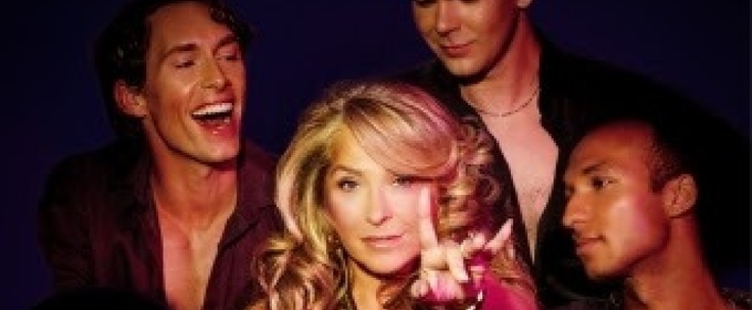 Tracy-Ann Oberman Will Lead Reimagined Version of Noël Coward's PRESENT LAUGHTER