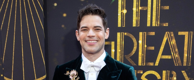 Jeremy Jordan Concerts Postponed At The Wallis Center Due To L.A. Wildfires