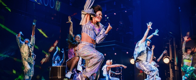 Playlist: Broadway Remixed