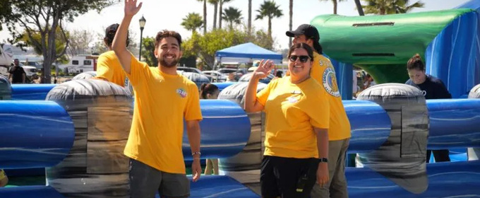 Celebrate Campland’s 56th Anniversary With CAMPLAND ON THE BAY DAY