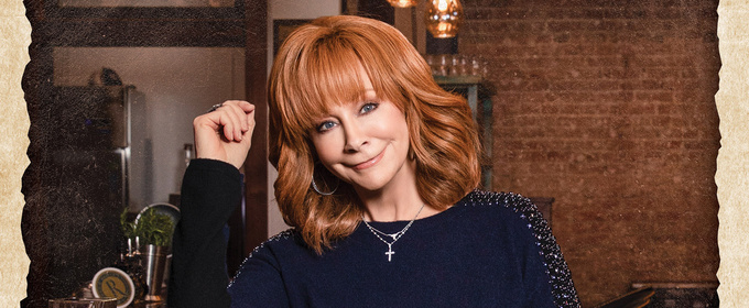 Reba McEntire Sets One-Night-Only Show at Reba’s Place Restaurant
